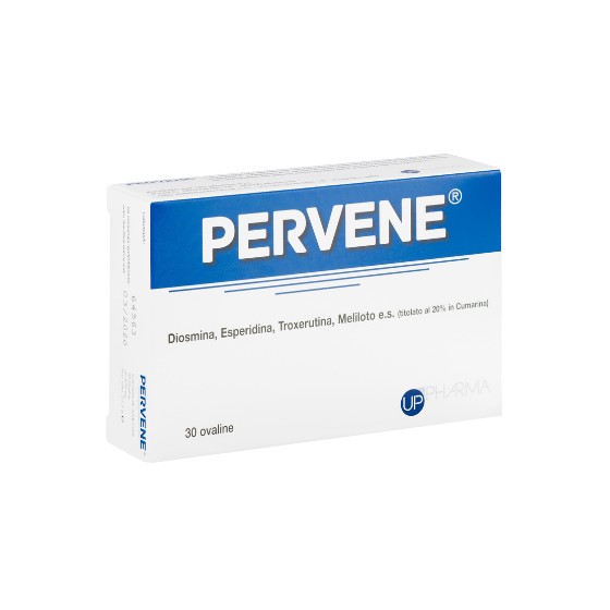 PERVENE 30 OVALINE ASTUCCIO...