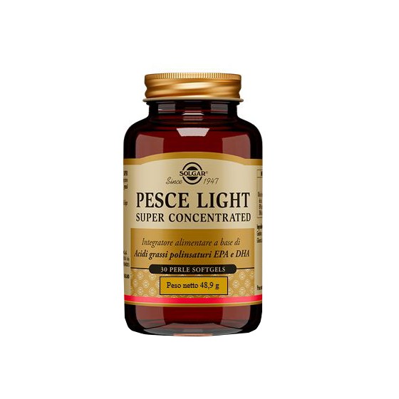 PESCE LIGHT SUPER...