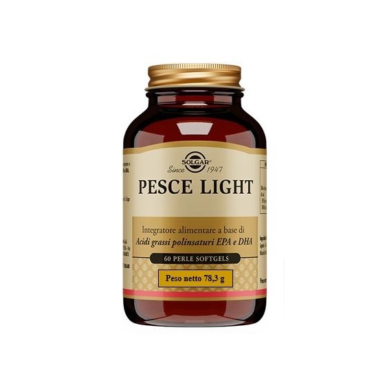 PESCE LIGHT 60 PERLE