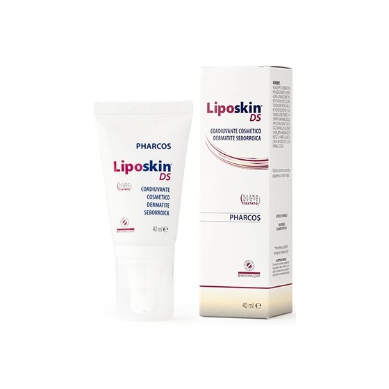 LIPOSKIN DS PHARCOS 40 ML