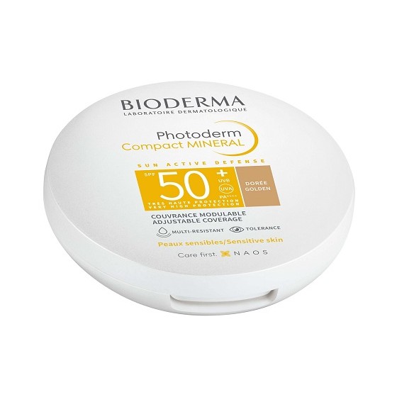 PHOTODERM COMPACT MINERAL...