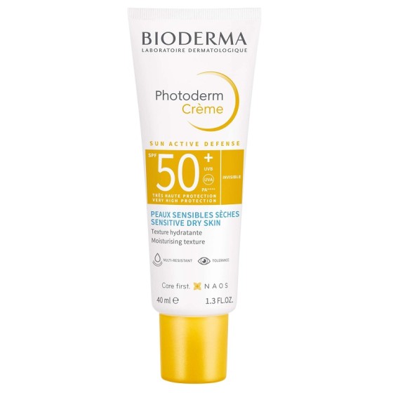 PHOTODERM CREME CLAIRE...