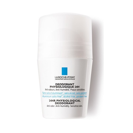 PHYSIO DEO ROLL-ON 50 ML