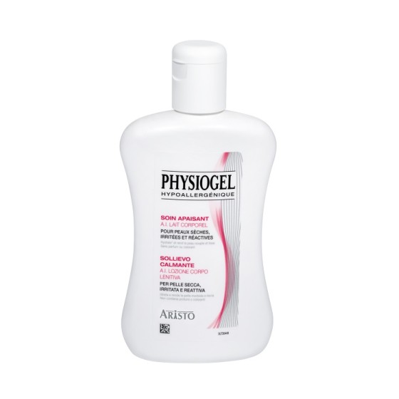 PHYSIOGEL AI LOZIONE CORPO...