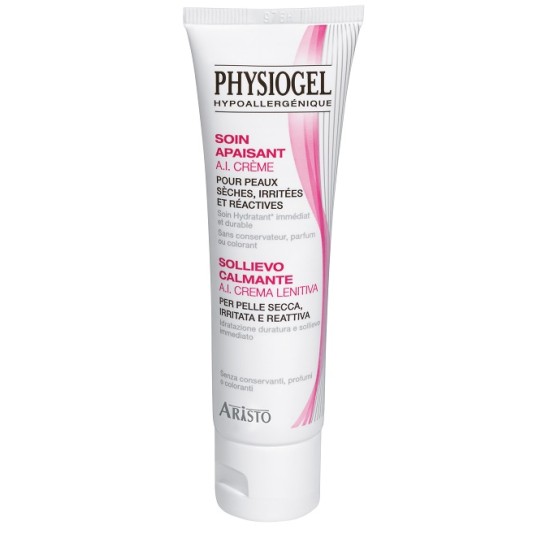 PHYSIOGEL AI CREMA LENITIVA...