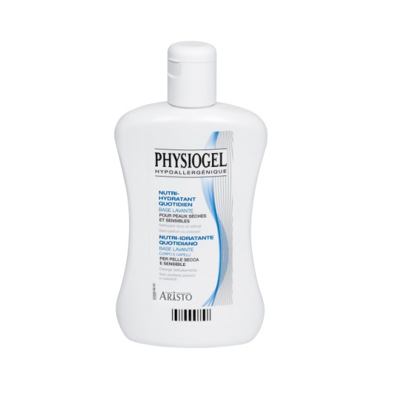 PHYSIOGEL BASE LAVANTE...