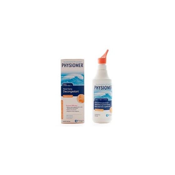 SPRAY NASALE PHYSIOMER CSR...