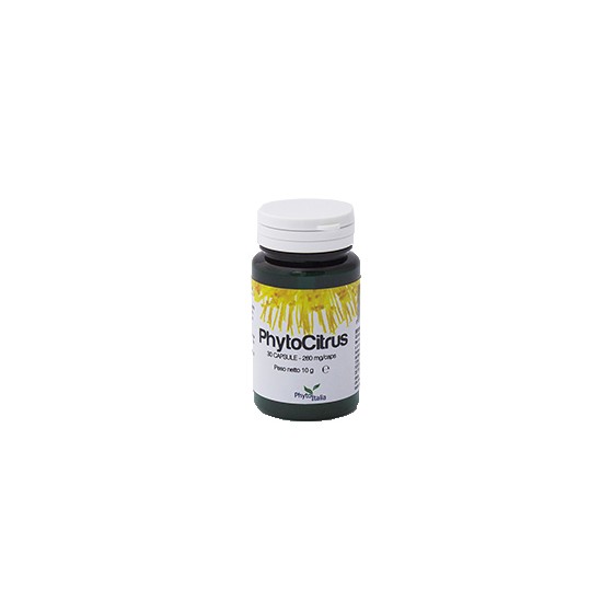 PHYTOCITRUS 30 CAPSULE