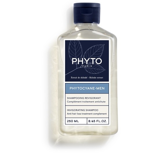 PHYTOCYANE SHAMPOO...