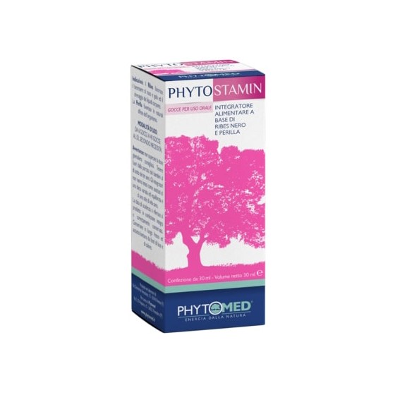 PHYTOSTAMIN GOCCE 30 ML