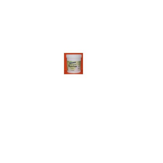 PHYTOYAM 60 CAPSULE