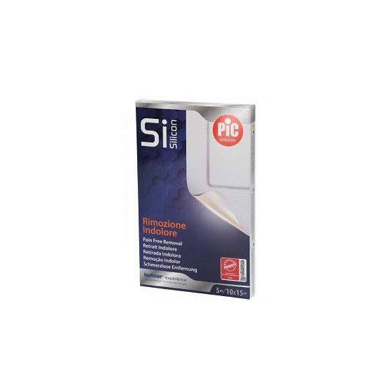 CEROTTO PIC POSTOP SILICONE...