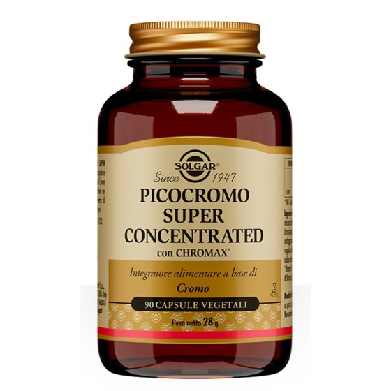 PICOCROMO SUPERCONCENTRATO...