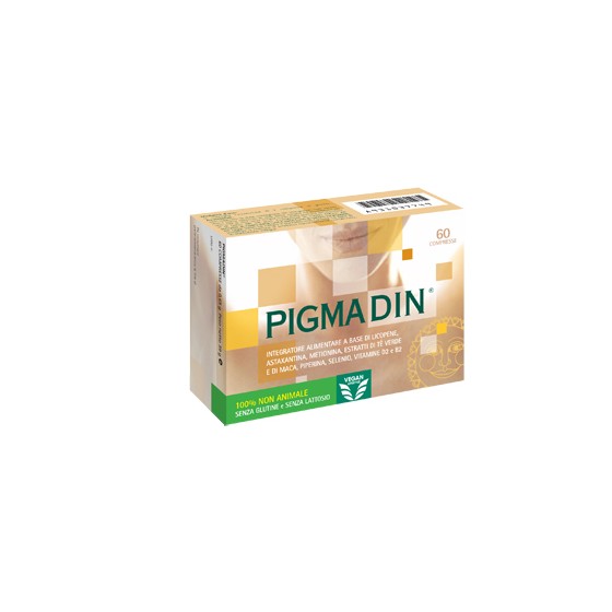 PIGMADIN 60 COMPRESSE