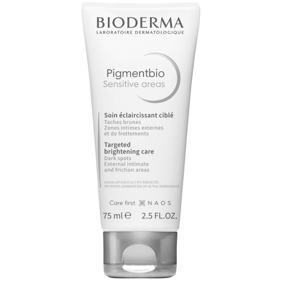 PIGMENTBIO SENSITIVE AREAS...