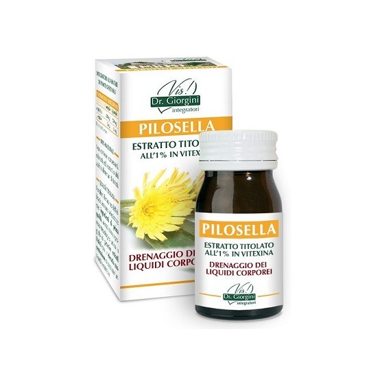 PILOSELLA ESTRATTO TITOLATO...