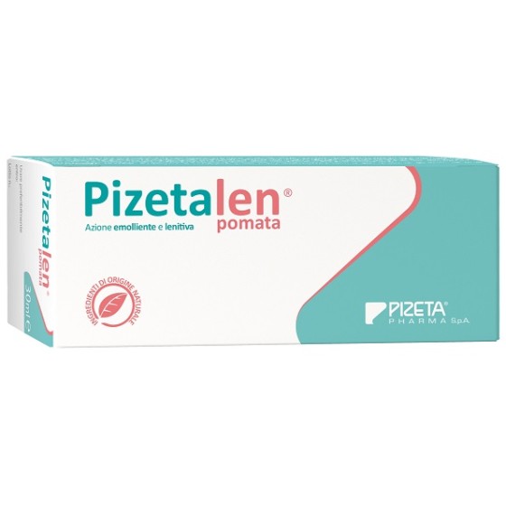 PIZETALEN POMATA 30 ML