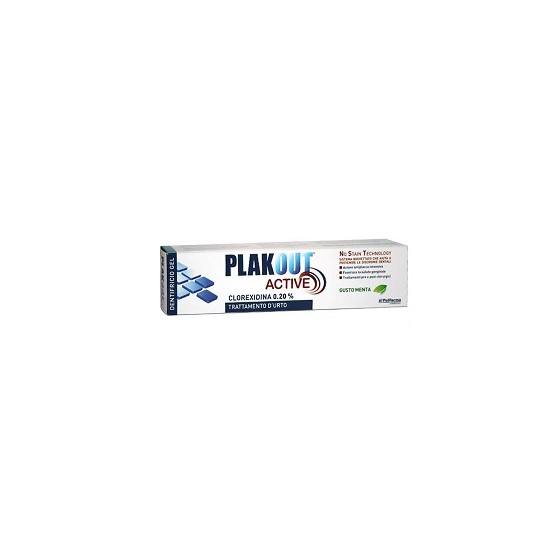 EMOFORM PLAKOUT ACTIVE...