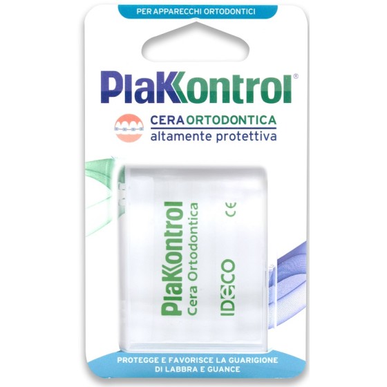 PLAKKONTROL CERA...