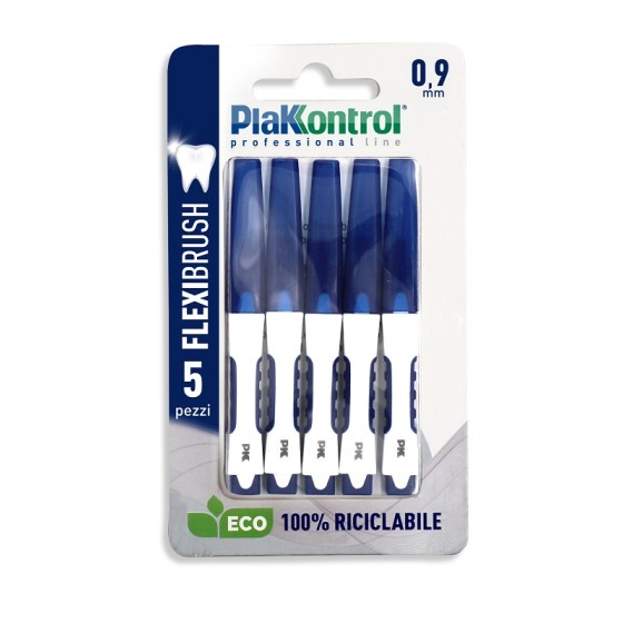 PLAKKONTROL FLEXIBRUSH...
