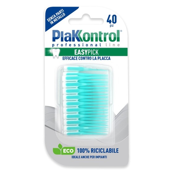 PLAKKONTROL EASY PICK...