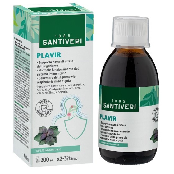 PLAVIR DIFESE IMMUNITARIE...