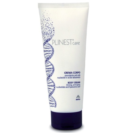 PLINEST CARE CREMA CORPO...
