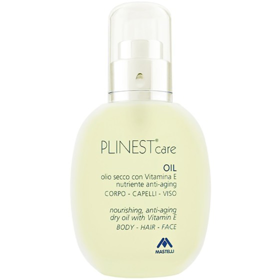 PLINEST CARE OIL CORPO...