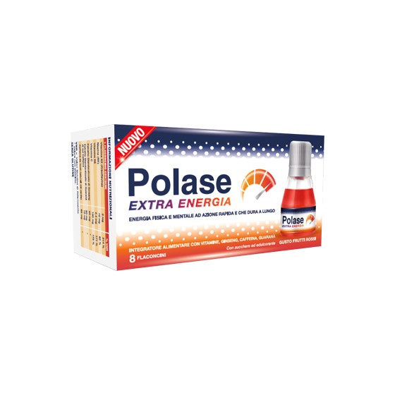 POLASE EXTRA ENERGIA 8...