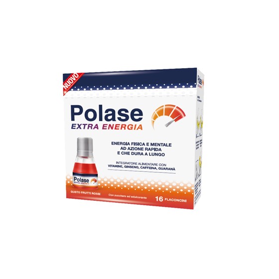 POLASE EXTRA ENERGIA 16...