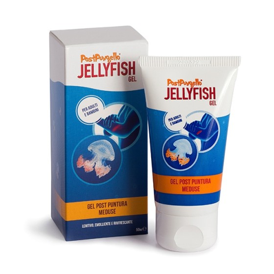 POST PUNGELLO JELLYFISH GEL...