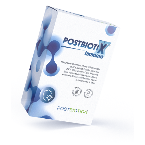POSTBIOTIX IMMUNO 20 STICK...
