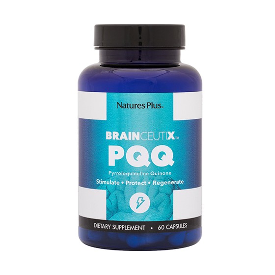 PQQ BRAINCEUTIX 60 CAPSULE