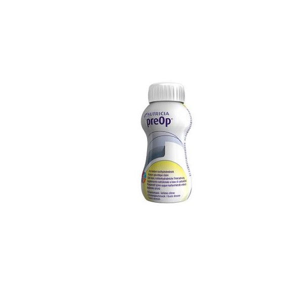 PREOP 200 ML X 4 PEZZI
