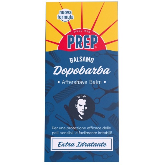 PREP BALSAMO DOPOBARBA...