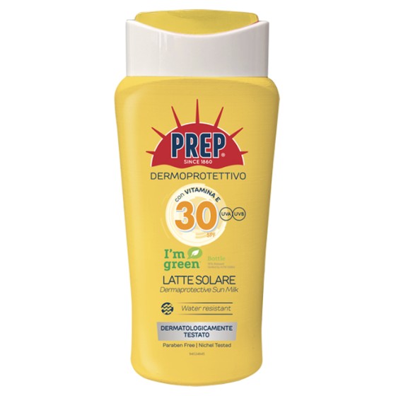 PREP SOLARI SPF 30 200 ML