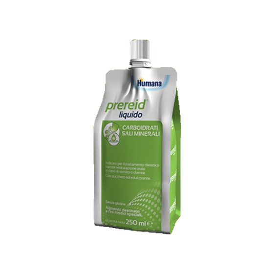 PREREID LIQUIDO 250 ML HUMANA