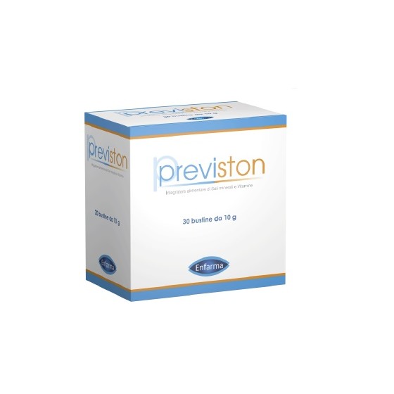 PREVISTON 30 BUSTINE