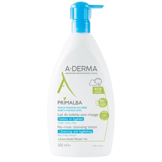 PRIMALBA LATTE DETERGENTE...