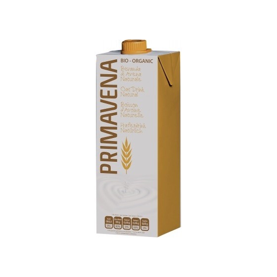 PRIMAVENA BEVANDA ALL'AVENA