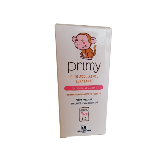 PRIMY OLIO ADDOLCENTE...