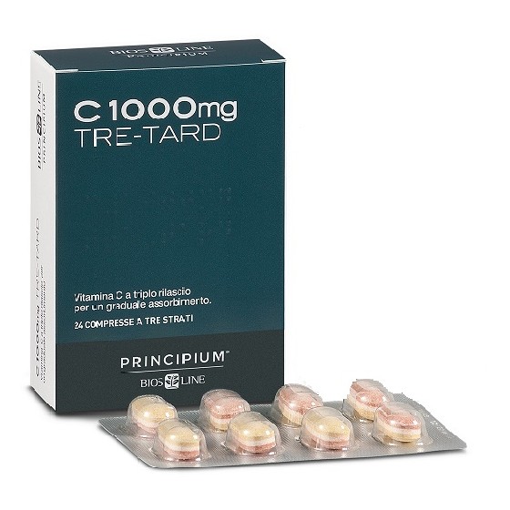 PRINCIPIUM C 1000 MG...