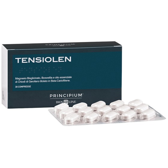 PRINCIPIUM TENSIOLEN...