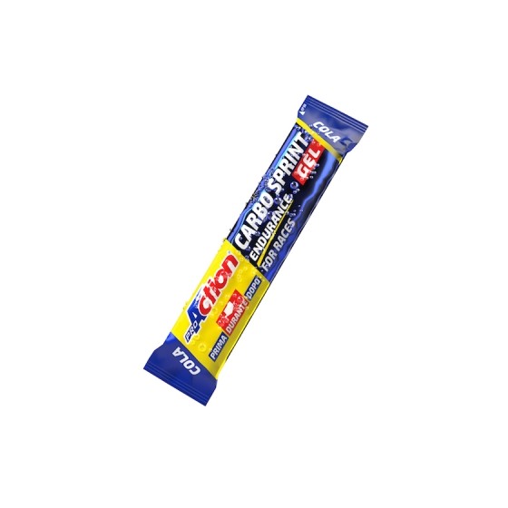 PROACTION CARBO SPRINT GEL...
