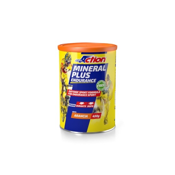 PROACTION MINERAL PLUS...