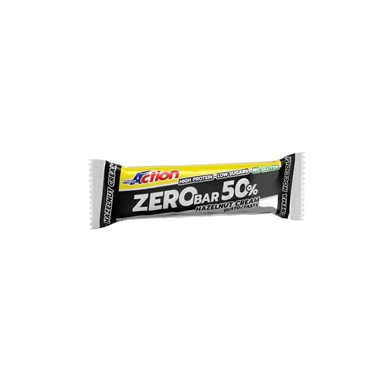 PROACTION ZERO BAR 50%...