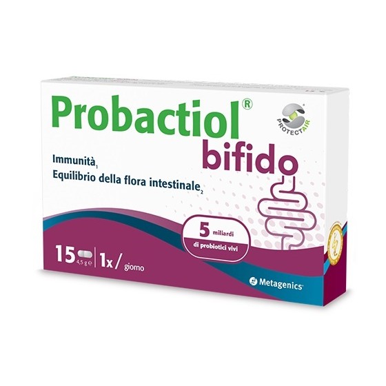 PROBACTIOL BIFIDO 15...