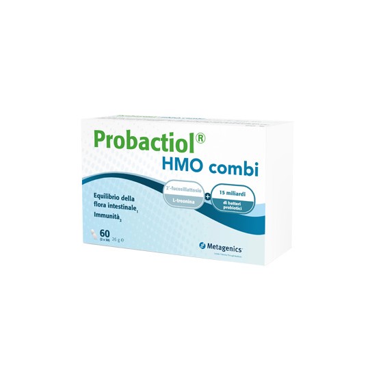 PROBACTIOL HMO COMBI 2X30...