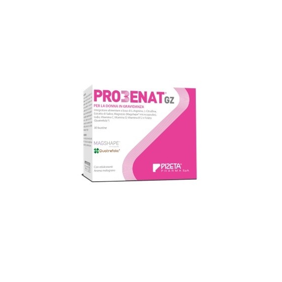 PROBENAT GZ 30 BUSTINE 3 G