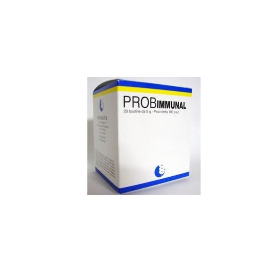 PRO B IMMUNAL 20 BUSTINE DA...